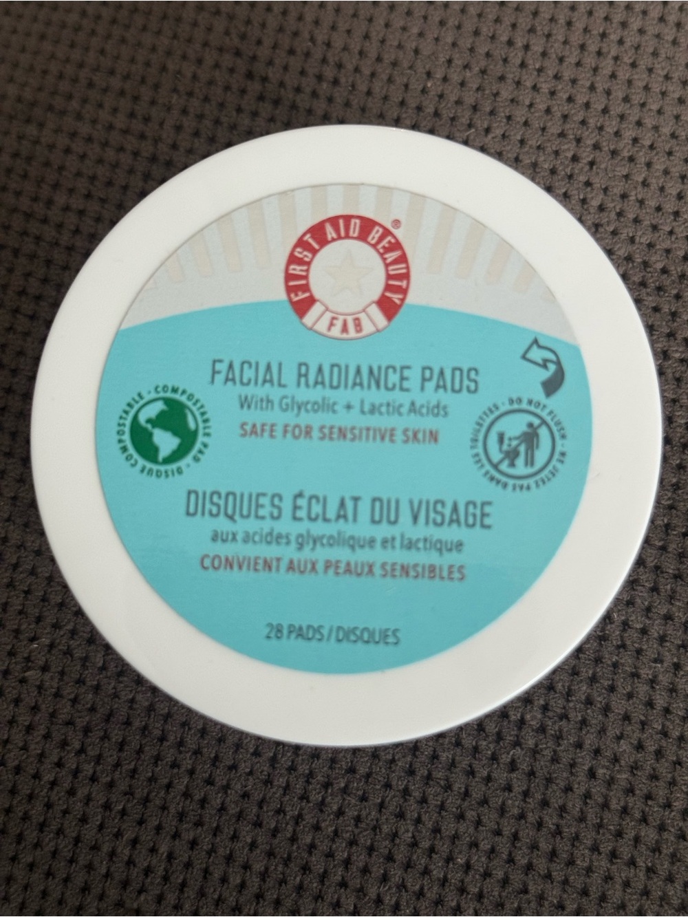 First Aid Beauty